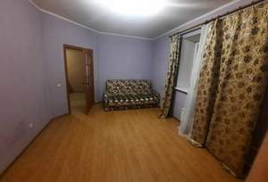 1-к квартира, вторичка, 43м2, 7/9 этаж