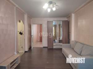 2-к квартира, вторичка, 45м2, 2/5 этаж