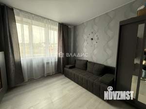 Студия квартира, вторичка, 24м2, 3/3 этаж