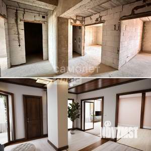 2-к квартира, вторичка, 80м2, 10/12 этаж