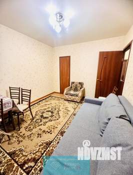 2-к квартира, вторичка, 44м2, 4/5 этаж