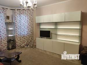 1-к квартира, вторичка, 39м2, 11/12 этаж