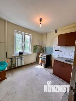 1-к квартира, вторичка, 38м2, 5/9 этаж