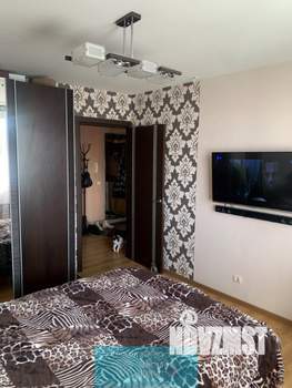 4-к квартира, вторичка, 73м2, 6/9 этаж