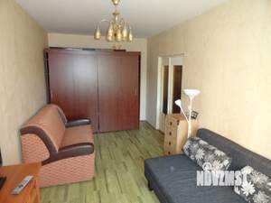 1-к квартира, вторичка, 37м2, 3/12 этаж