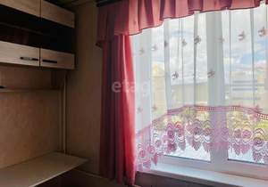 1-к квартира, вторичка, 32м2, 2/9 этаж