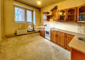 1-к квартира, вторичка, 37м2, 1/9 этаж