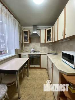 4-к квартира, вторичка, 60м2, 1/5 этаж