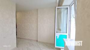 1-к квартира, вторичка, 32м2, 15/17 этаж