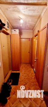 2-к квартира, вторичка, 46м2, 2/5 этаж