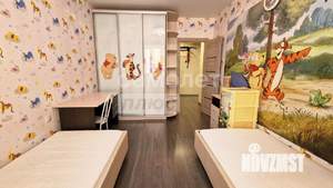 2-к квартира, вторичка, 77м2, 6/12 этаж