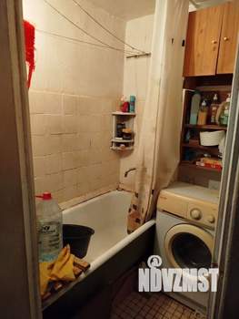 1-к квартира, вторичка, 31м2, 4/9 этаж