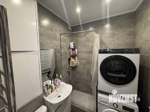 Студия квартира, вторичка, 34м2, 11/17 этаж