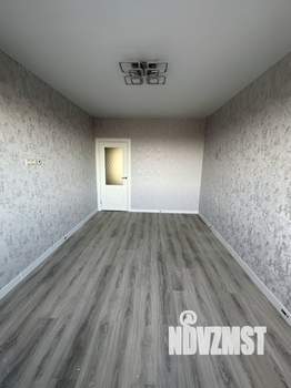 1-к квартира, вторичка, 34м2, 14/17 этаж