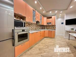 3-к квартира, вторичка, 100м2, 11/13 этаж