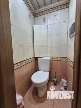 4-к квартира, вторичка, 66м2, 6/9 этаж