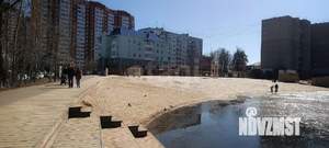 1-к квартира, вторичка, 28м2, 7/9 этаж