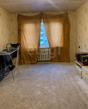 3-к квартира, вторичка, 59м2, 4/5 этаж