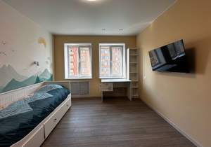 3-к квартира, вторичка, 79м2, 8/15 этаж
