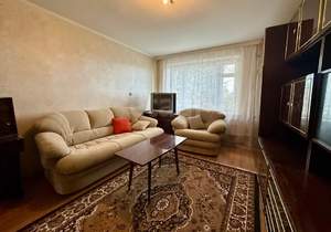 4-к квартира, вторичка, 81м2, 3/5 этаж