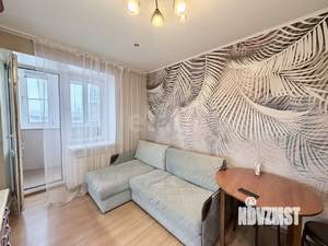 1-к квартира, вторичка, 43м2, 8/18 этаж