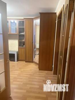 4-к квартира, вторичка, 70м2, 4/9 этаж