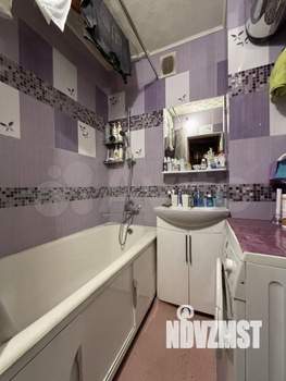 2-к квартира, вторичка, 56м2, 1/6 этаж