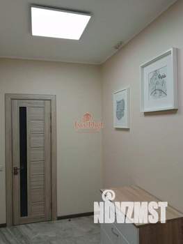 1-к квартира, вторичка, 43м2, 12/16 этаж