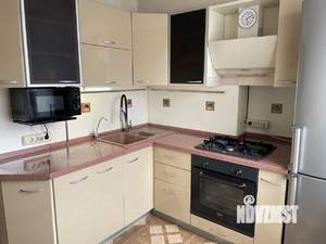 3-к квартира, вторичка, 69м2, 6/9 этаж