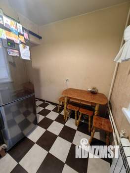 4-к квартира, вторичка, 68м2, 4/9 этаж