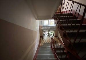 2-к квартира, вторичка, 44м2, 2/5 этаж