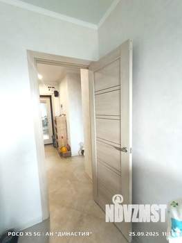 2-к квартира, вторичка, 57м2, 8/14 этаж