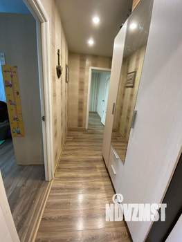 2-к квартира, вторичка, 47м2, 4/9 этаж