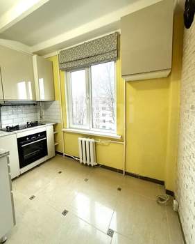 2-к квартира, вторичка, 45м2, 4/5 этаж