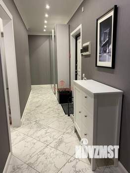 2-к квартира, вторичка, 56м2, 15/17 этаж