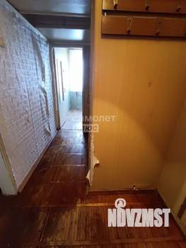 1-к квартира, вторичка, 33м2, 4/5 этаж