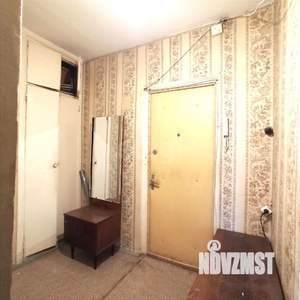 1-к квартира, вторичка, 29м2, 5/5 этаж