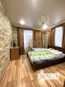 4-к квартира, вторичка, 74м2, 2/9 этаж