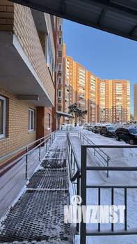 2-к квартира, вторичка, 63м2, 4/17 этаж