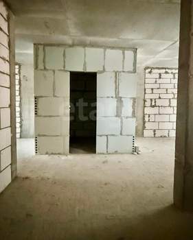 2-к квартира, вторичка, 63м2, 4/17 этаж