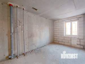 2-к квартира, вторичка, 59м2, 2/12 этаж