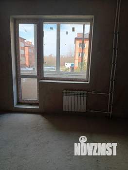 1-к квартира, вторичка, 34м2, 1/3 этаж