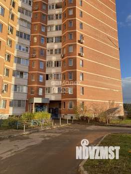 2-к квартира, вторичка, 46м2, 8/12 этаж