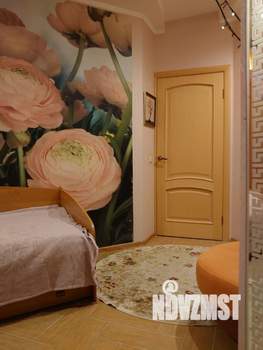 2-к квартира, вторичка, 64м2, 13/15 этаж