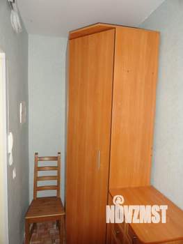 1-к квартира, вторичка, 37м2, 3/12 этаж