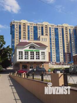 2-к квартира, вторичка, 69м2, 8/18 этаж