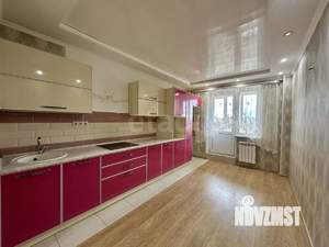 2-к квартира, вторичка, 66м2, 10/17 этаж