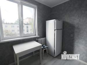 2-к квартира, вторичка, 44м2, 5/5 этаж