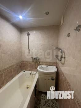 1-к квартира, вторичка, 32м2, 5/9 этаж