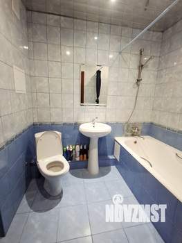 1-к квартира, вторичка, 43м2, 5/17 этаж